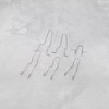 The Lord of the Tools 12PCS Headlight Bulb Retaining Spring