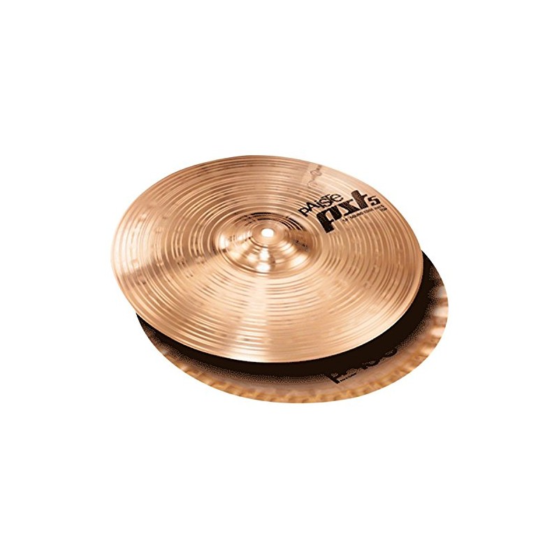 PST5 Series Sound Edge Hi-Hat Cymbals 14"