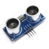 SB COMPONENTS HC-SR04 Ultrasonic Distance Rangefinder Sensor with Obstacle Detection