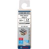 Bosch Professional 10x HSS-G Metal Drill Bit (for metal, Ø