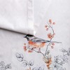 Maison d'Hermine Thanksgiving / Christmas Table Runner, 100% Cotton, 50