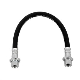 CMX Rear Brake Hydraulic Hose 12-H620240 Replacement For Toyota Echo 4Runner Lexus GX460 Scion xB FJ Cruiser xA