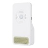 Air Cleaner Effective Clean Negative Ion Mini Air Cleaning Machine