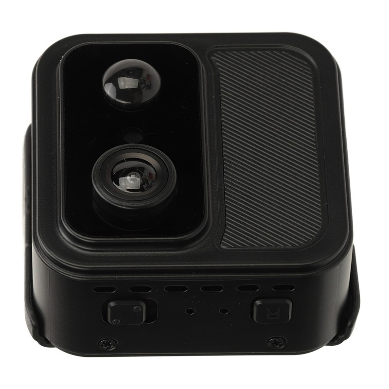 4K Wireless Mini Camera HD Night Vision Cell Phone Remote