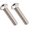 POSH BC0514P-02 Button Cap BC5/16-18X1 1/2