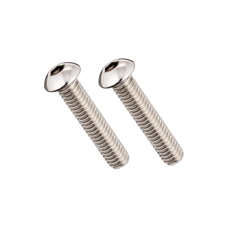 POSH BC0514P-02 Button Cap BC5/16-18X1 1/2