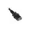 DINIC Power Cable, Power Cable with 1.5 mm², CEE 7/7