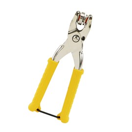 SK11 Double-Sided Eyelet Punch, For Aluminum, Grommet Hole Diameter 0.4 inches (10 mm), Equivalent to 15 Pairs of Aluminum Eyelets No.3040MT