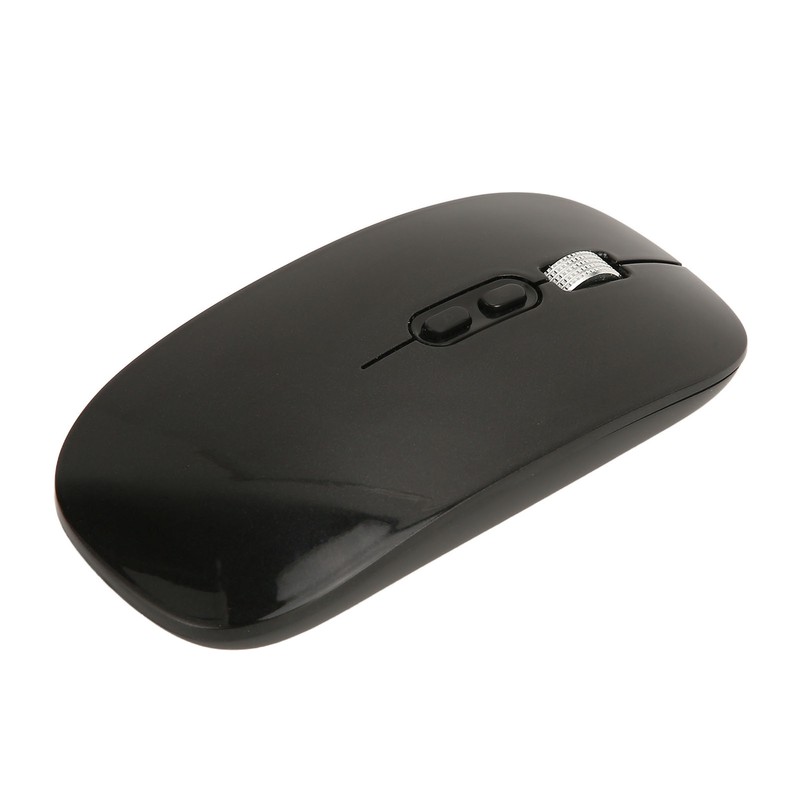 Voice Mouse 2.4G BT Connection Dual Mode 28 Languages Supported