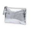 Mini Coin Purse for Women, Portable PU Small Wallet with