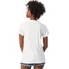 Alternative Women's Kimber Tee, White, Large
