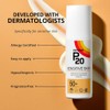 RIEMANN P20 SPF50 Sensitive Sun Cream 100 ml, White