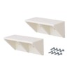 Heian Shindoh Industrial LABRICO DXO-52 DIY Storage Parts Shelf Support,
