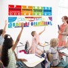 Educational Math Posters Order of Operations Classroom Banner Mathematics Classroom
