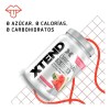 Bcaa Scivation Xtend (90 Servicios) Los Sabores Sabor Watermelon Explosion