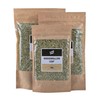 Lowhill Valley Marshmallow Leaf – Althaea officinalis Herbal Tea –