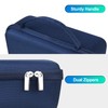 BOVKE Carrying Storage Case Holder Compatible with Ultimate Ears Boom