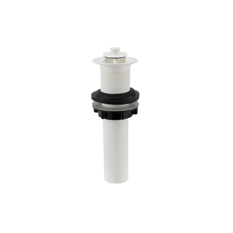 Factory RV Bathroom Sink Pop-Up Drain 1¼" x 6" |