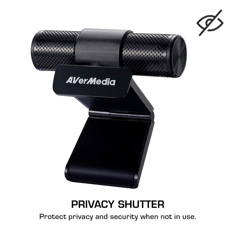 AVerMedia Video Conference Kit 317