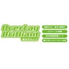 OverLay Brilliant for 時計 保護 シート 光沢 保護 シート フィルム