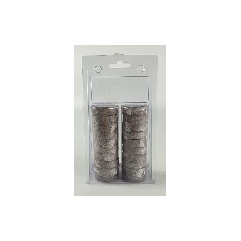 Coconut Source Tabs, Coconut Propagation Source Tabs, Coconut Source Tablets