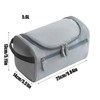 Water Resistant Makeup Bag, Travel Makeup Organizer, Makeup Cosmetic Bag,