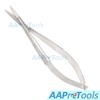 AAProTools Micro Scissors-4.5 inches-Straight