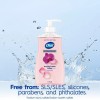 Dial Antibacterial Limited Edition, Orchid Rose Bliss Scent Liquid Hand