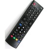 Replacement Remote Control for LG LCD LED TV AKB73975728