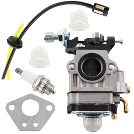 TOPREPAIR Carburetor for Maruyama BL9000 BL5400 Backpack Blowers 276045 276465 Carb