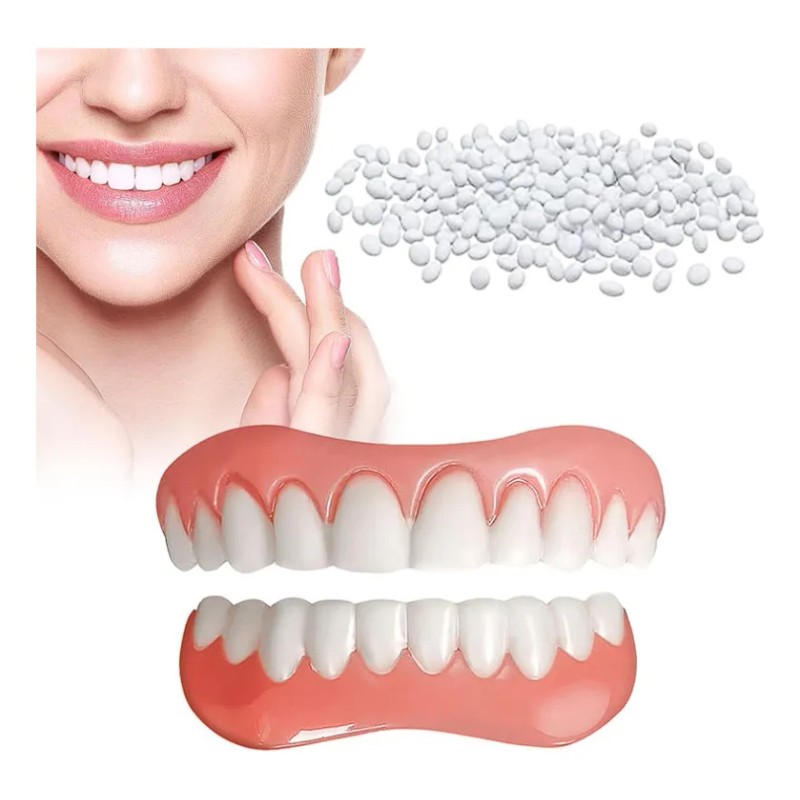 Set Universal Blanqueamiento Dental Shaping Aparatos Den