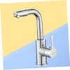 Rotation Faucet 360 Kitchen Accessories Sink Faucet Zinc Alloy to