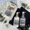 Hand Care Set (Hand Cream & Hand Wash - Fresh
