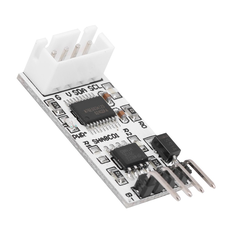 Temperature and Humidity Sensor Module RS485 Bus Electronic Components with