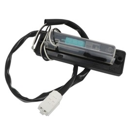 Wyrxalon Trunk Tailgate Liftgate Release Handle Compatible with Kia Soul 2014 2015 2016 2017 2018 2019 1.6L 2.0L 81720-B2000