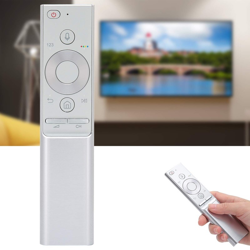 Remote Control, Universal Remote Control 10 m Transmission Distance TV