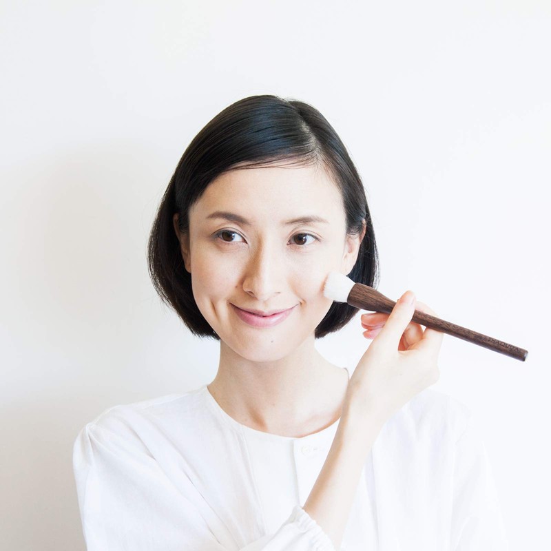 SHAQUDA UVU Liquid Foundation Brush, UBU Liquid Foundation Brush [811]