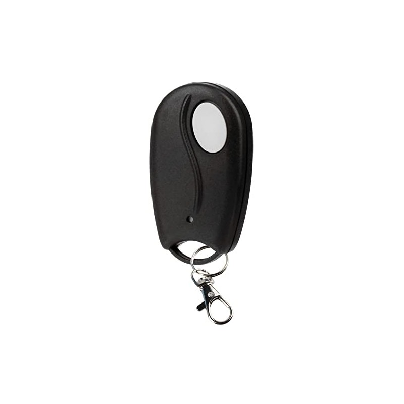 Keychain Garage Door Remote for Linear Mega Code (ACT-31B)