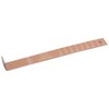 Gator Grip GG-18 Golden Ruler