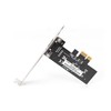 DIGITUS 2.5 Gigabit Ethernet Network Card - 2500/1000/100/10 Mbps -
