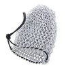 Medieval Chainmail Dice Bag