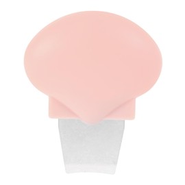 Beavorty Handheld Cleansing Brush Face Purifier Blackhead Remover Tool for Deep Pore Cleansing