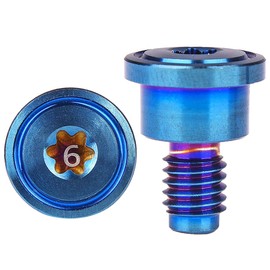 Gofotu 1pcs Golf club Head Weight Compatible with Callaway Paradym Ai Smoke Max/Paradym Ai Smoke TD/Paradym Ai Smoke Triple Diamond Driver Fairway Wood 2g/4g/6g/8g/10g/12g/14g/16g/18g Choice one (6g)