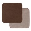 Microfiber Dish Cloths Fast Drying Kitchen Cleaning Cloth Dish Rags