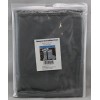Dependable Air Conditioner Cover Vinyl Outside AC Window Unit 21.5"