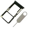 Micro SD Tray Single SIM Card Tray Slot Holder Replacement