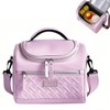 Shoulder Lunch Bag for Women - 8L Insulated Lunch Box