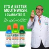 TheraBreath Fresh Breath Mouthwash - Mild Mint Oral - Size: