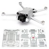 WRAPGRADE Skin Stickers Compatible with DJI Mini 3 Pro |