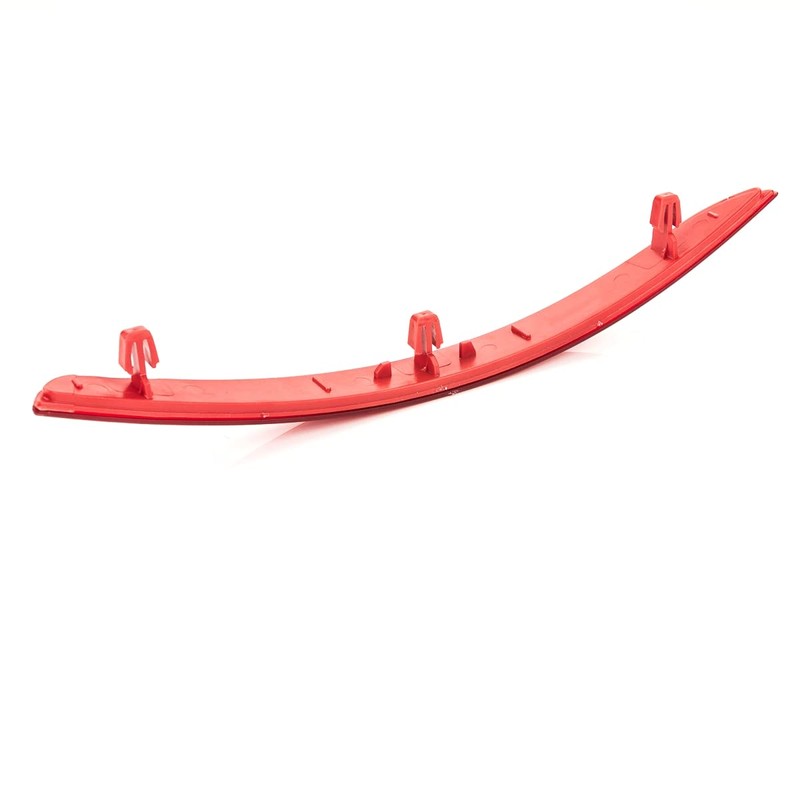 LST 2 x Reflector Rear Light Bumper Left Right II